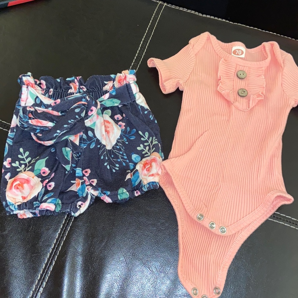 Girl clothing